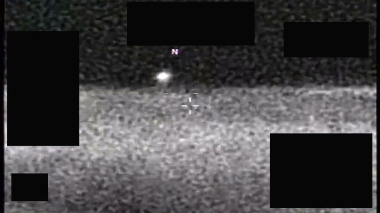 War.gov UFO Release 02: What Changed in the May 22 PURSUE Files