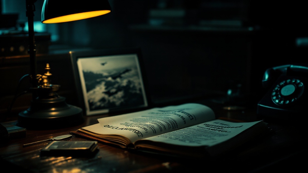 PURSUE Release 04: A First Look at War.gov's Fourth UFO File Drop