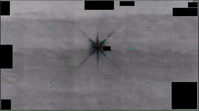 DOD_111830027 - DOD UAP Video (Release 04)