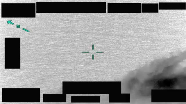 DOD_111830147 - DOD UAP Video (Release 04)